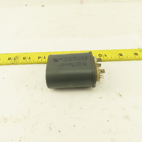 Aerovox H50R6603E25 3uF 660V 60Hz Capacitor