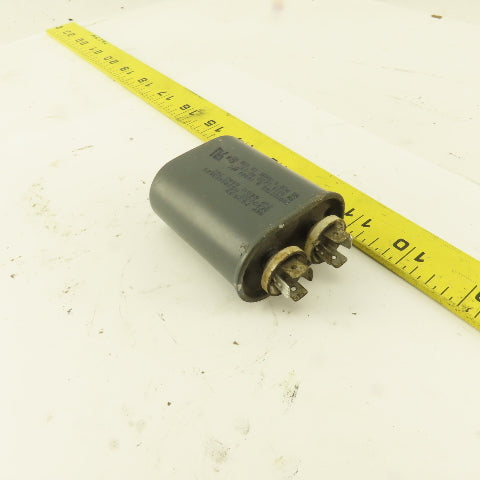 Aerovox H50R6603E25 3uF 660V 60Hz Capacitor