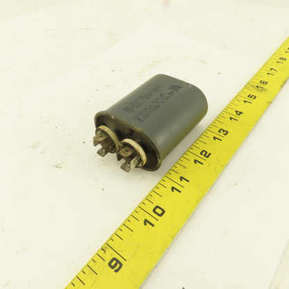 Aerovox H50R6603E25 3uF 660V 60Hz Capacitor