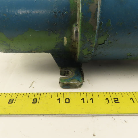 Lincoln 82961 Centro-Matic 8:1 Ratio 1000 PSI Lubrication Ram Pump