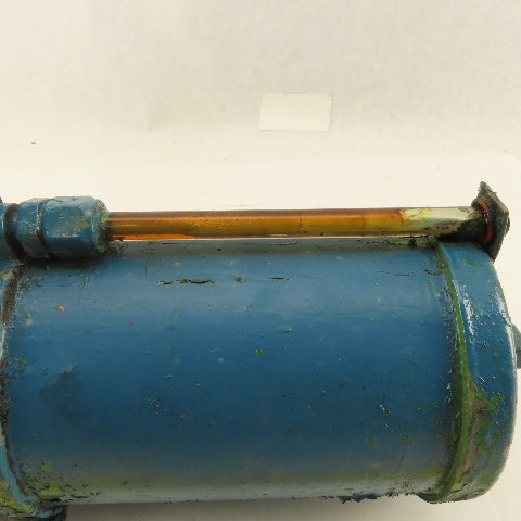 Lincoln 82961 Centro-Matic 8:1 Ratio 1000 PSI Lubrication Ram Pump