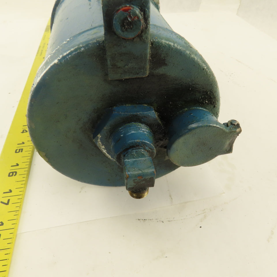 Lincoln 82961 Centro-Matic 8:1 Ratio 1000 PSI Lubrication Ram Pump