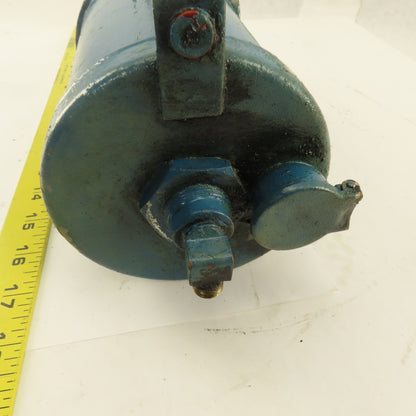 Lincoln 82961 Centro-Matic 8:1 Ratio 1000 PSI Lubrication Ram Pump