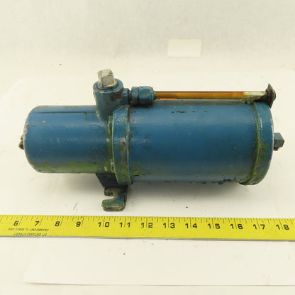 Lincoln 82961 Centro-Matic 8:1 Ratio 1000 PSI Lubrication Ram Pump