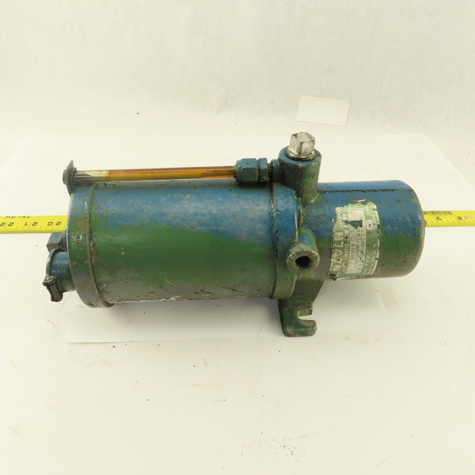 Lincoln 82961 Centro-Matic 8:1 Ratio 1000 PSI Lubrication Ram Pump