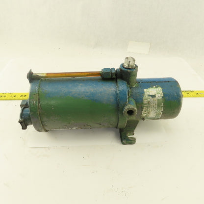 Lincoln 82961 Centro-Matic 8:1 Ratio 1000 PSI Lubrication Ram Pump