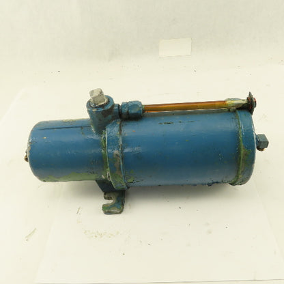 Lincoln 82961 Centro-Matic 8:1 Ratio 1000 PSI Lubrication Ram Pump