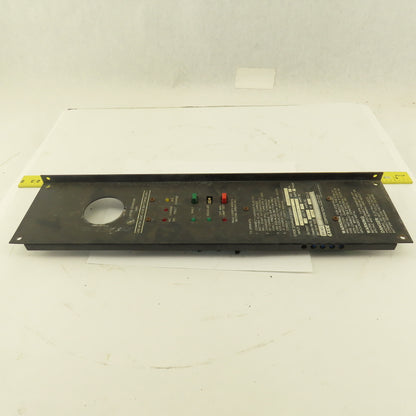 Exide ES3-18-1050 X1060-43-1 Forklift Battery Charger Control Board