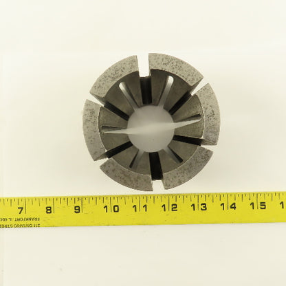 3.607" OD Single Taper Collet