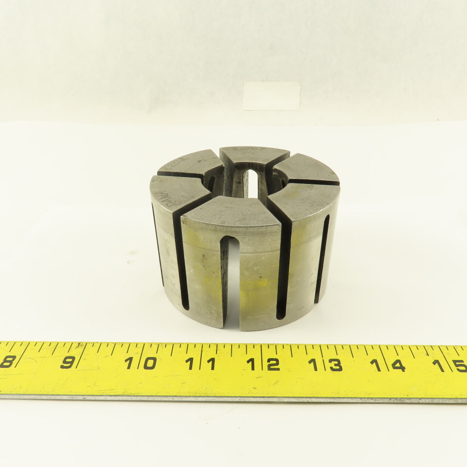 3.607" OD Single Taper Collet