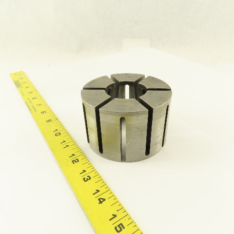 3.607" OD Single Taper Collet