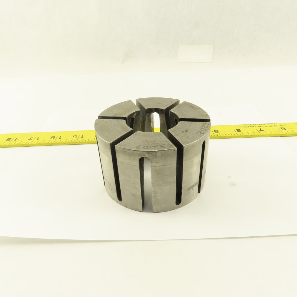 3.607" OD Single Taper Collet