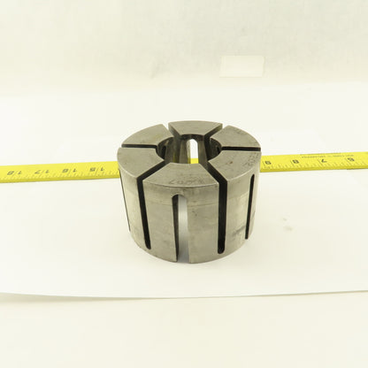 3.607" OD Single Taper Collet