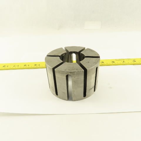 3.607" OD Single Taper Collet