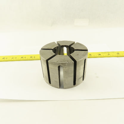 3.607" OD Single Taper Collet