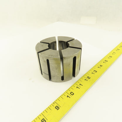 3.607" OD Single Taper Collet