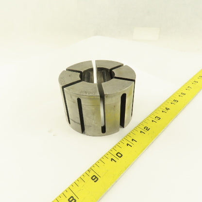 3.607" OD Single Taper Collet