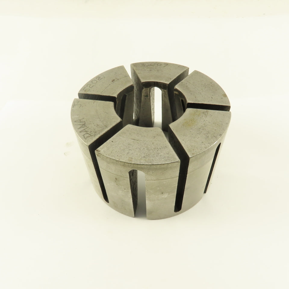 3.607" OD Single Taper Collet