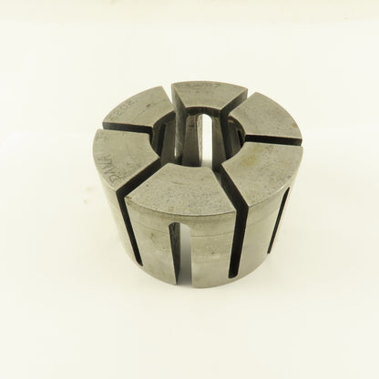 3.607" OD Single Taper Collet