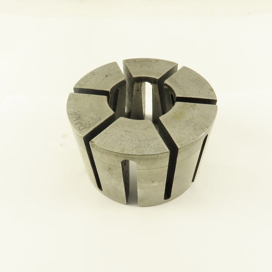 3.607" OD Single Taper Collet
