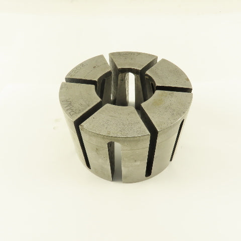 3.607" OD Single Taper Collet