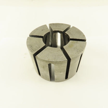 3.607" OD Single Taper Collet