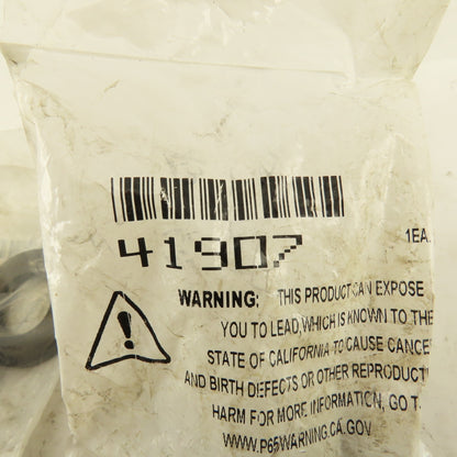 3/4"-10 Flange Leveling Hex Nut And Washer 1-5/8" Flange Dia. Lot Of 2