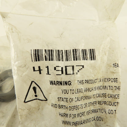3/4"-10 Flange Leveling Hex Nut And Washer 1-5/8" Flange Dia. Lot Of 2