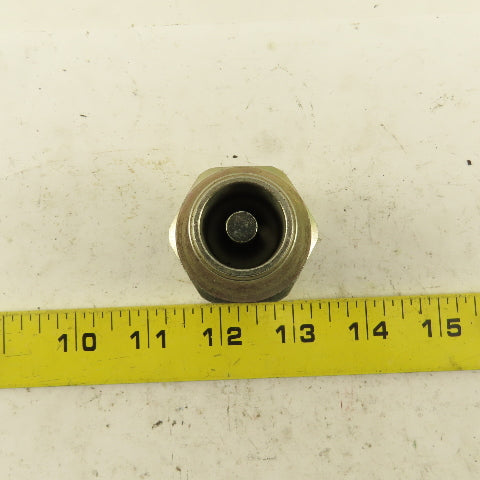 Snap-Tite VEAN12-12F Quick Connect Plug 3/4" Female