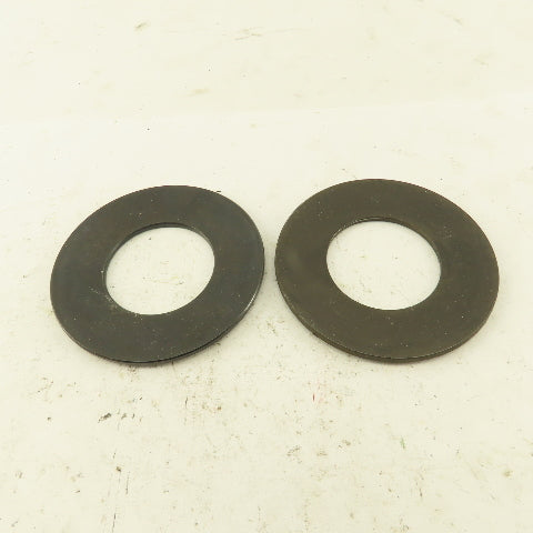 1-5/8" ID x 3-1/8" OD Spherical Washer Lot Of 2