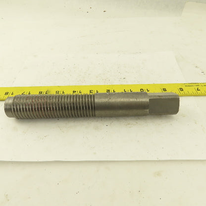 1-1/4"-7 x 8-1/2" Long Square Head Set Screw Dog Point