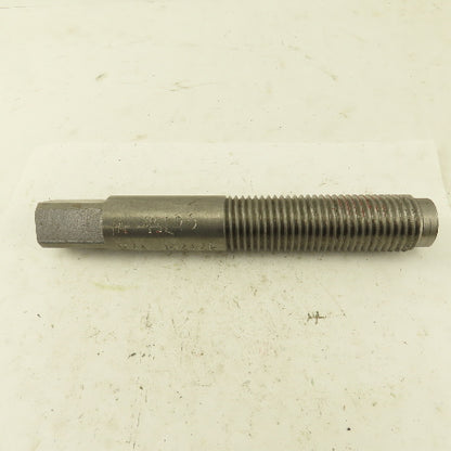 1-1/4"-7 x 8-1/2" Long Square Head Set Screw Dog Point