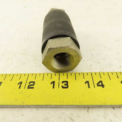 FS12 Flo-Set 1/2" NPT Fluid Control Lot of 2