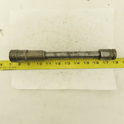 Apex 15/16" Socket 6 Point Impact Universal Joint Extension 1/2" Drive