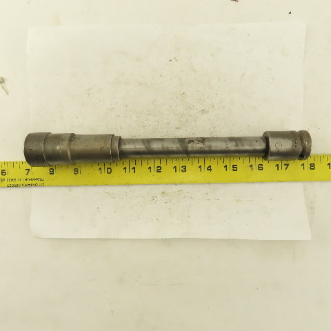 Apex 15/16" Socket 6 Point Impact Universal Joint Extension 1/2" Drive