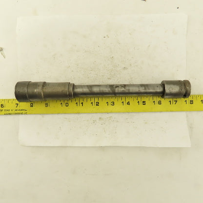 Apex 15/16" Socket 6 Point Impact Universal Joint Extension 1/2" Drive
