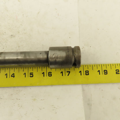 Apex 15/16" Socket 6 Point Impact Universal Joint Extension 1/2" Drive