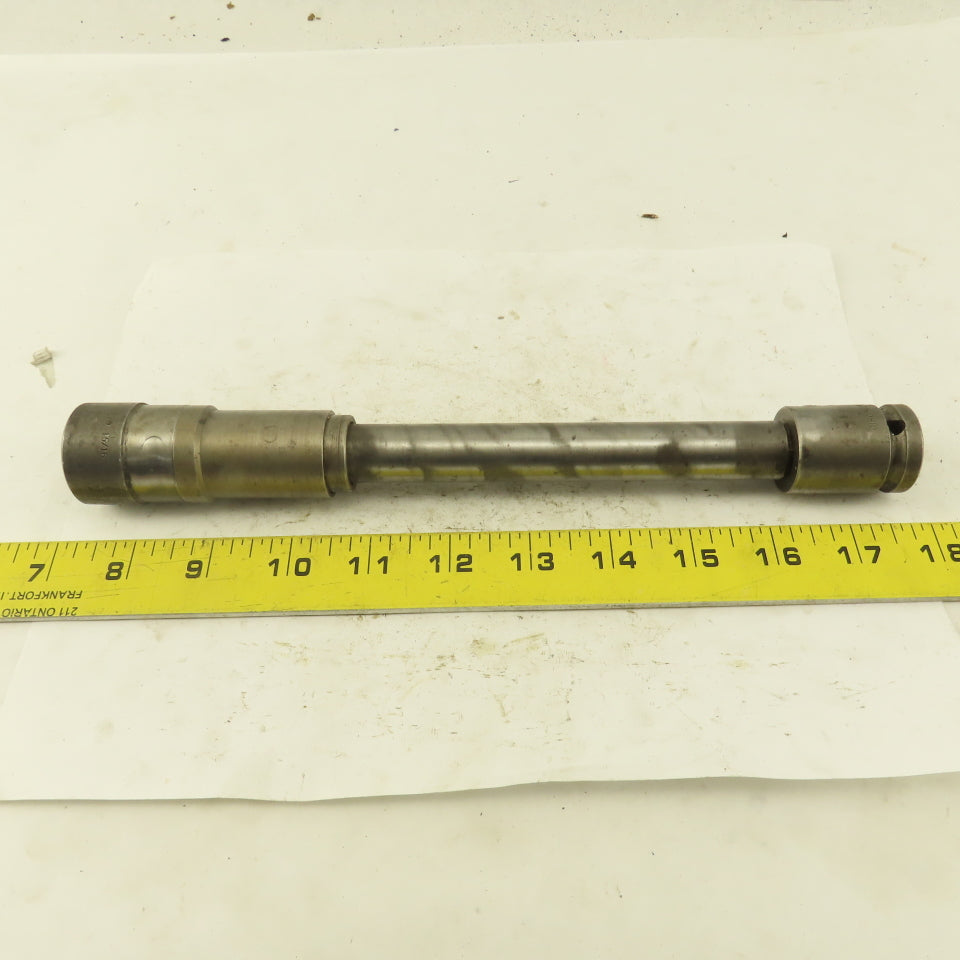 Apex 15/16" Socket 6 Point Impact Universal Joint Extension 1/2" Drive