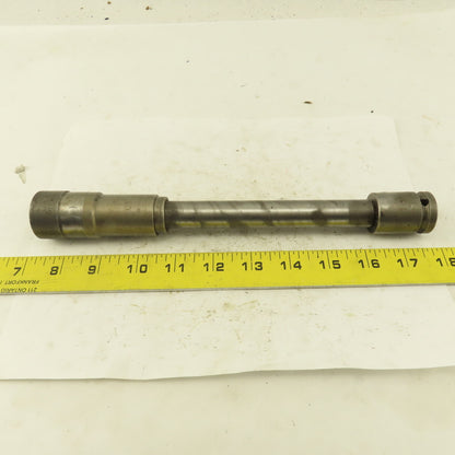 Apex 15/16" Socket 6 Point Impact Universal Joint Extension 1/2" Drive