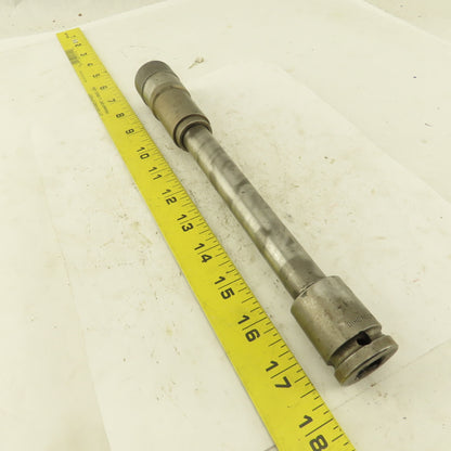 Apex 15/16" Socket 6 Point Impact Universal Joint Extension 1/2" Drive
