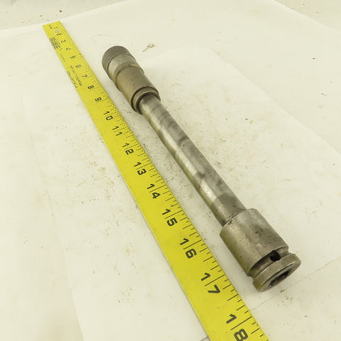 Apex 15/16" Socket 6 Point Impact Universal Joint Extension 1/2" Drive