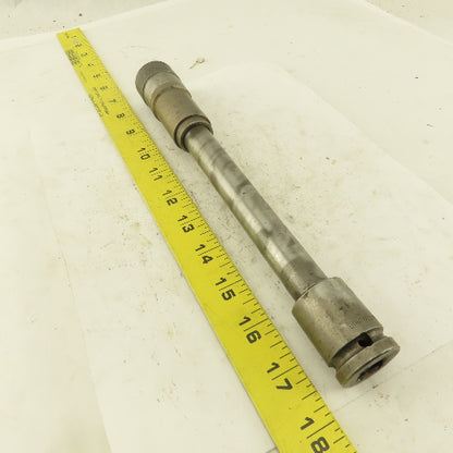 Apex 15/16" Socket 6 Point Impact Universal Joint Extension 1/2" Drive