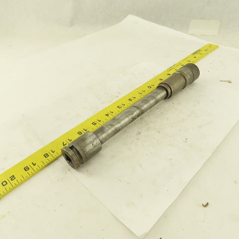 Apex 15/16" Socket 6 Point Impact Universal Joint Extension 1/2" Drive