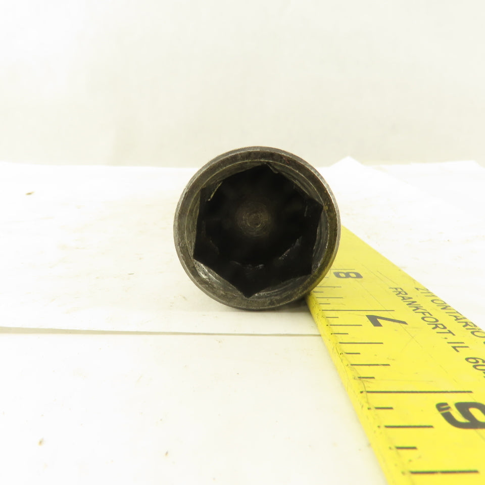 Apex 15/16" Socket 6 Point Impact Universal Joint Extension 1/2" Drive