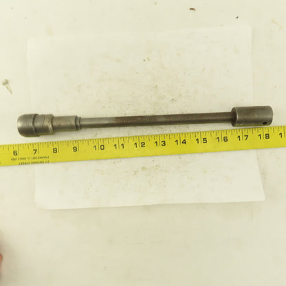 Apex 3/4" Socket 6 Point Impact Universal Joint Extension 1/2" Drive