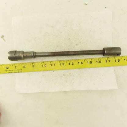 Apex 3/4" Socket 6 Point Impact Universal Joint Extension 1/2" Drive