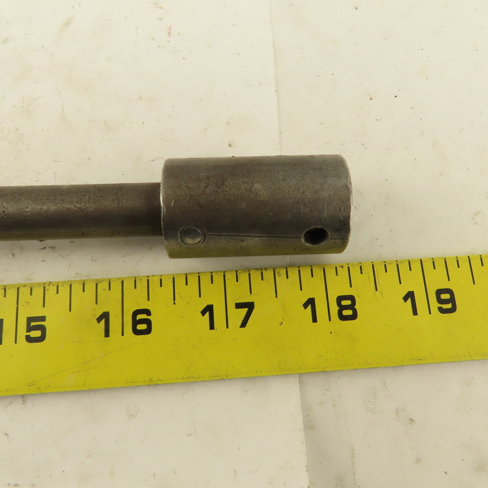Apex 3/4" Socket 6 Point Impact Universal Joint Extension 1/2" Drive