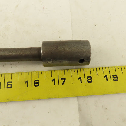 Apex 3/4" Socket 6 Point Impact Universal Joint Extension 1/2" Drive