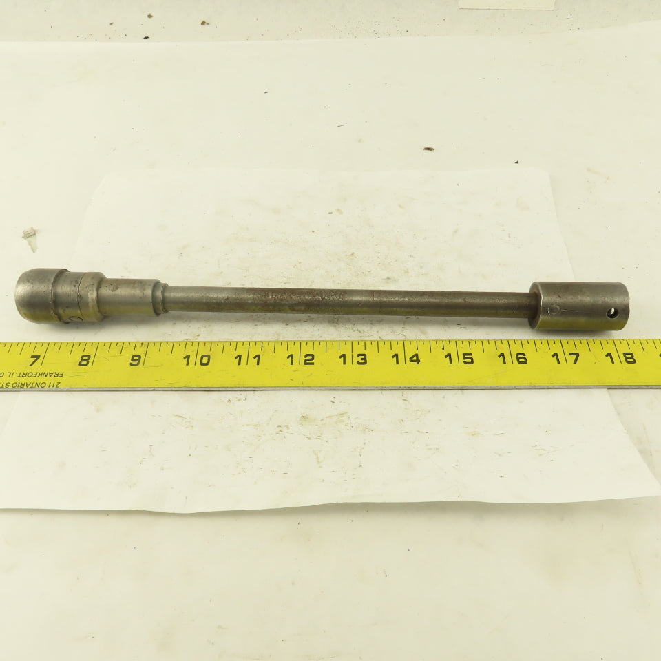 Apex 3/4" Socket 6 Point Impact Universal Joint Extension 1/2" Drive