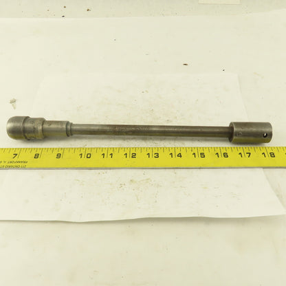 Apex 3/4" Socket 6 Point Impact Universal Joint Extension 1/2" Drive